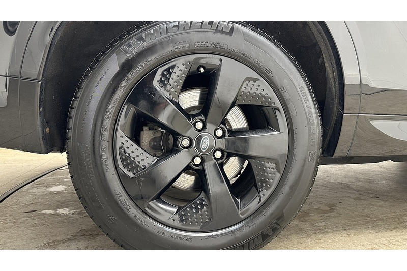 Land Rover Discovery Sport P300e Urban Edition - U1976