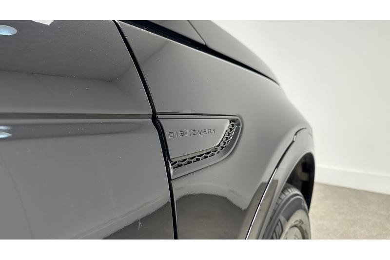 Land Rover Discovery Sport P300e Urban Edition - U1976