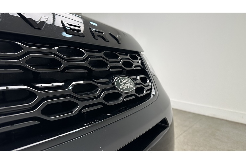 Land Rover Discovery Sport P300e Urban Edition - U1976