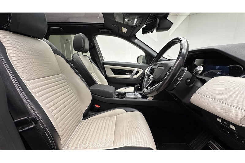 Land Rover Discovery Sport P300e Urban Edition - U1976