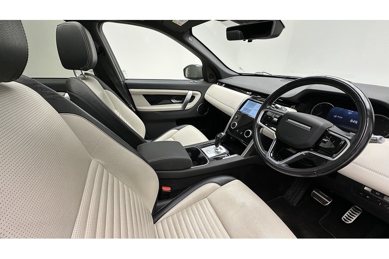Land Rover Discovery Sport P300e Urban Edition - U1976