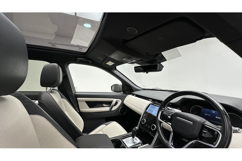 Land Rover Discovery Sport P300e Urban Edition - U1976