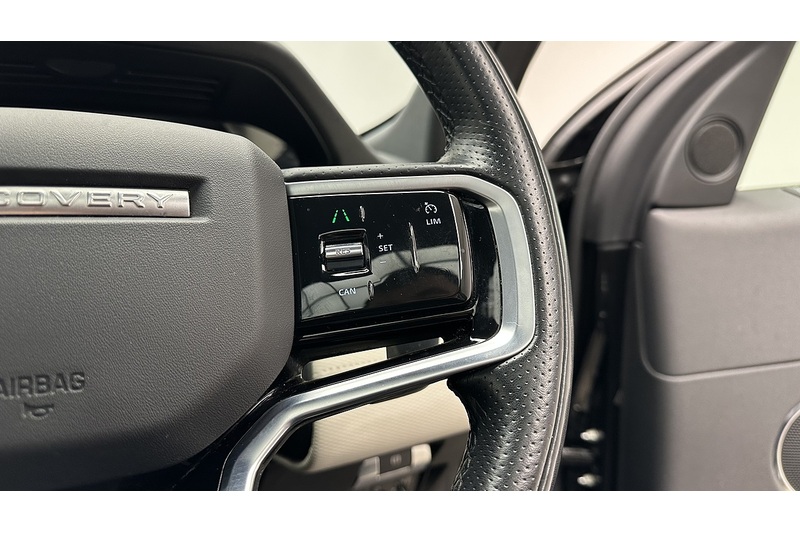 Land Rover Discovery Sport P300e Urban Edition - U1976