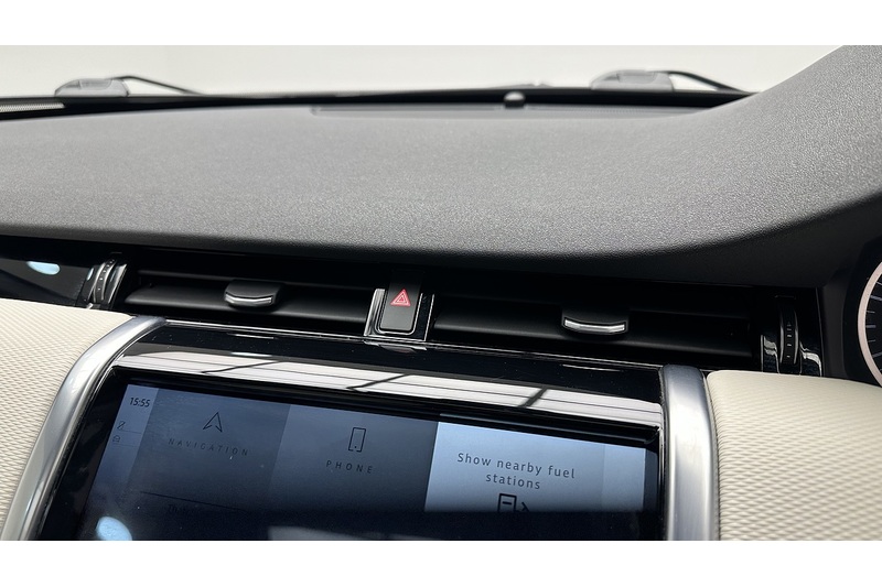 Land Rover Discovery Sport P300e Urban Edition - U1976