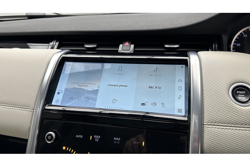 Land Rover Discovery Sport P300e Urban Edition - U1976