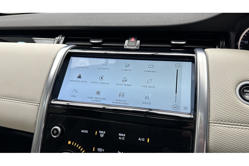 Land Rover Discovery Sport P300e Urban Edition - U1976