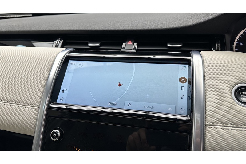 Land Rover Discovery Sport P300e Urban Edition - U1976