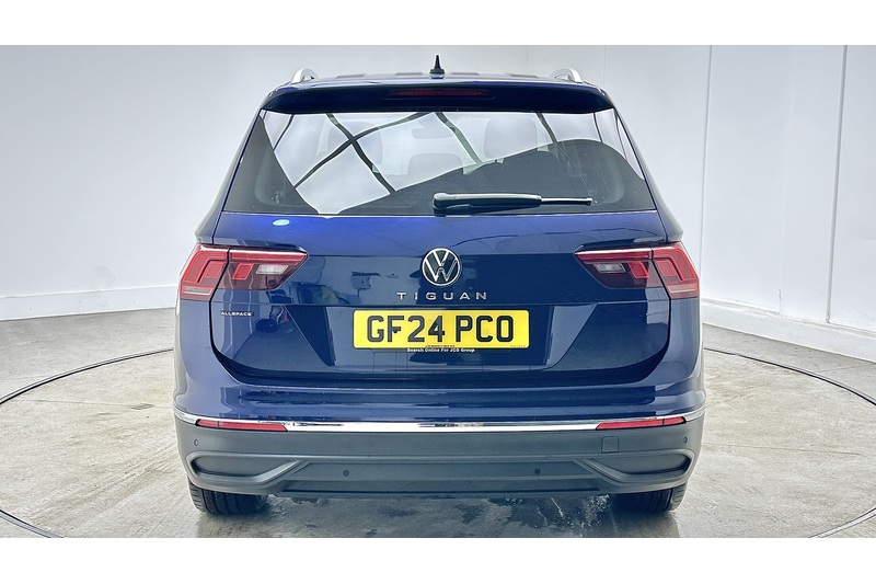 Volkswagen Tiguan Allspace TSI Life - U2000