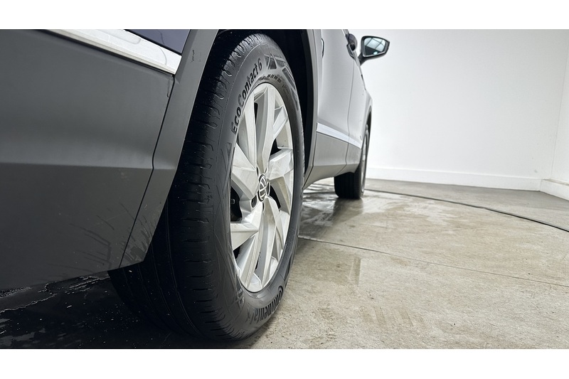 Volkswagen Tiguan Allspace TSI Life - U2000