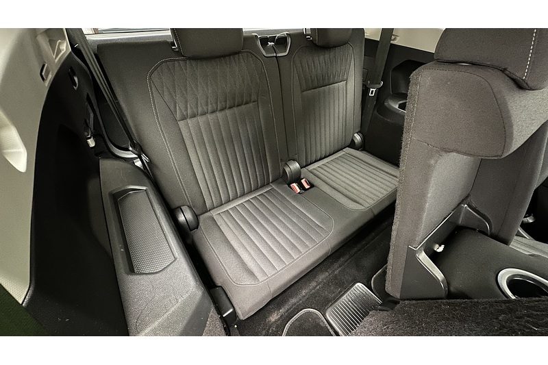 Volkswagen Tiguan Allspace TSI Life - U2000