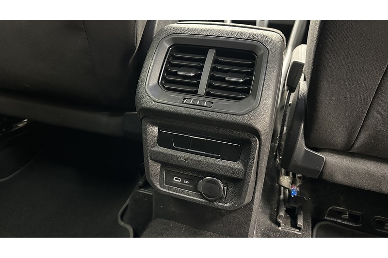 Volkswagen Tiguan Allspace TSI Life - U2000