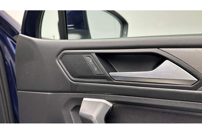 Volkswagen Tiguan Allspace TSI Life - U2000