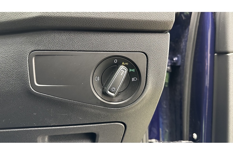 Volkswagen Tiguan Allspace TSI Life - U2000