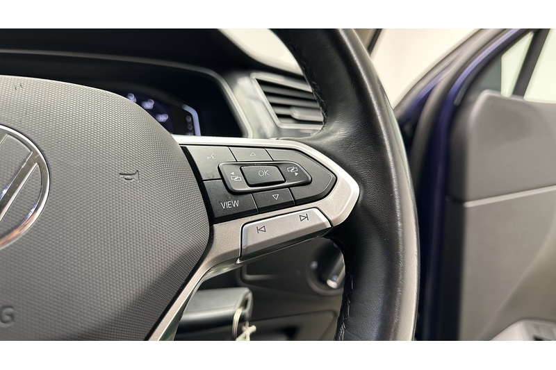 Volkswagen Tiguan Allspace TSI Life - U2000