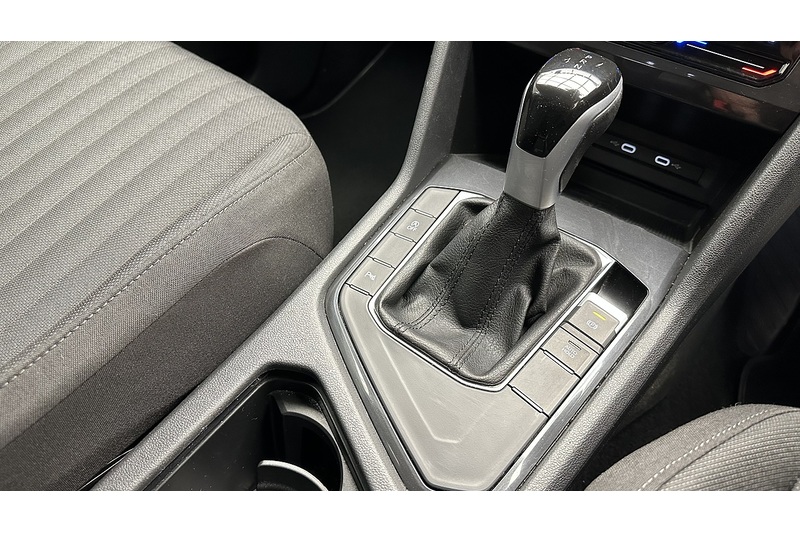 Volkswagen Tiguan Allspace TSI Life - U2000