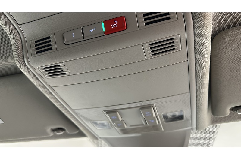 Volkswagen Tiguan Allspace TSI Life - U2000