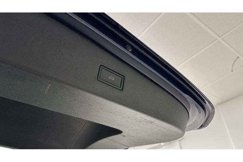 Volkswagen Tiguan Allspace TSI Life - U2000