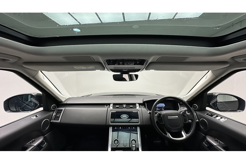 Land Rover Range Rover Sport P400e HSE - U2006