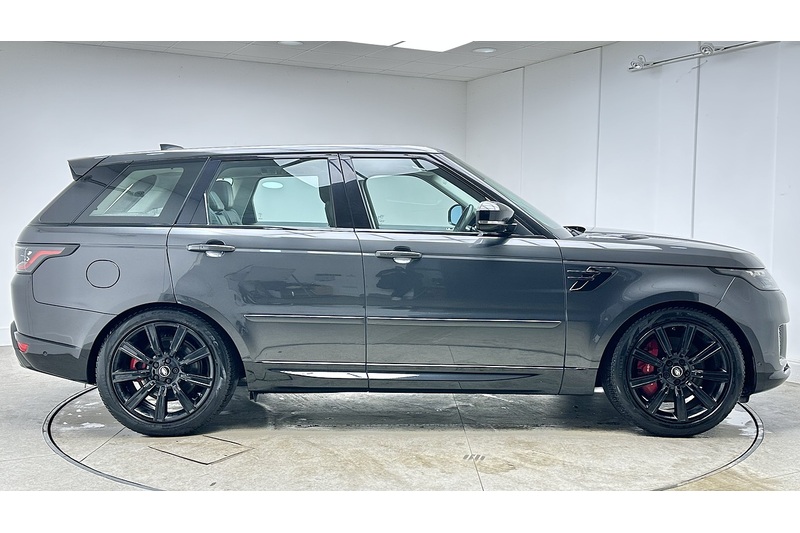 Land Rover Range Rover Sport P400e HSE - U2006