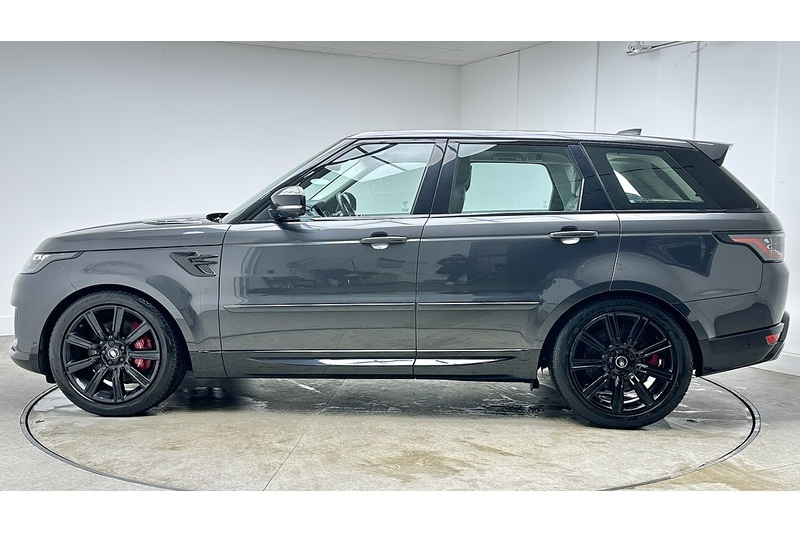 Land Rover Range Rover Sport P400e HSE - U2006