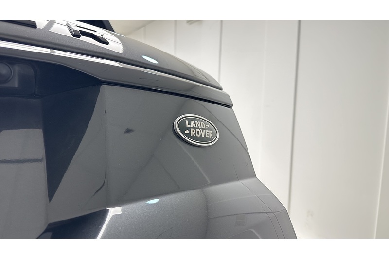 Land Rover Range Rover Sport P400e HSE - U2006