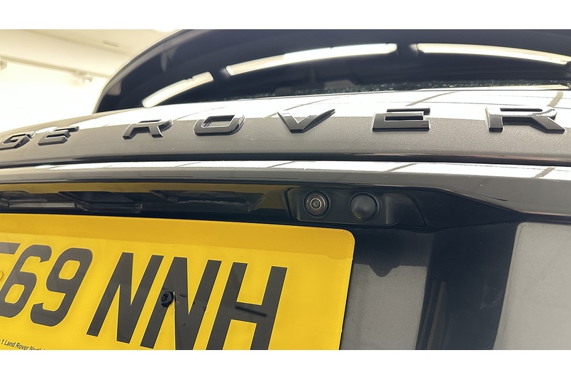 Land Rover Range Rover Sport P400e HSE - U2006