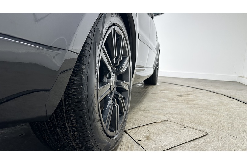 Land Rover Range Rover Sport P400e HSE - U2006