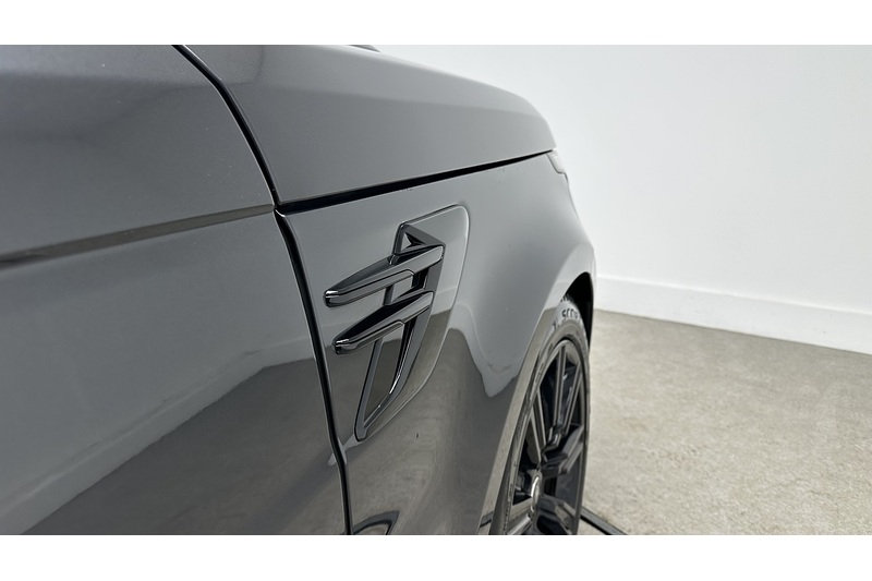 Land Rover Range Rover Sport P400e HSE - U2006