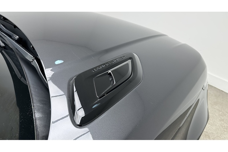 Land Rover Range Rover Sport P400e HSE - U2006