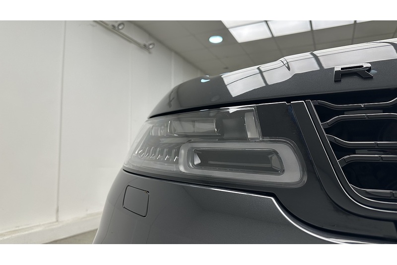 Land Rover Range Rover Sport P400e HSE - U2006