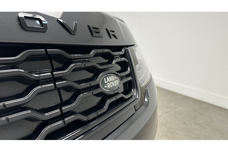 Land Rover Range Rover Sport P400e HSE - U2006