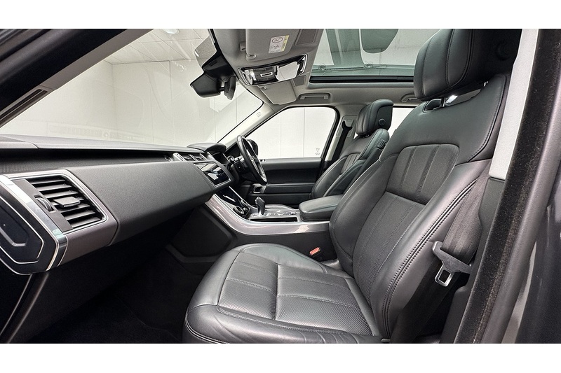Land Rover Range Rover Sport P400e HSE - U2006