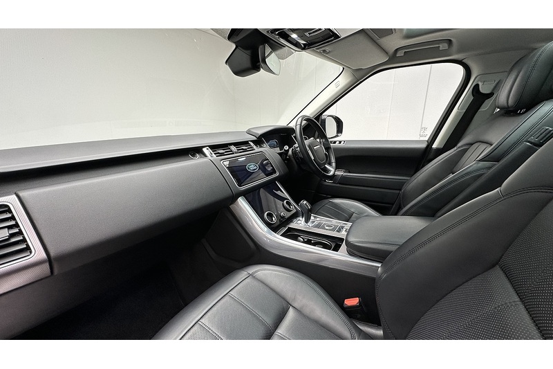 Land Rover Range Rover Sport P400e HSE - U2006