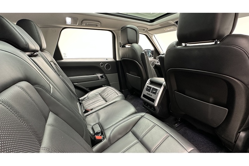 Land Rover Range Rover Sport P400e HSE - U2006