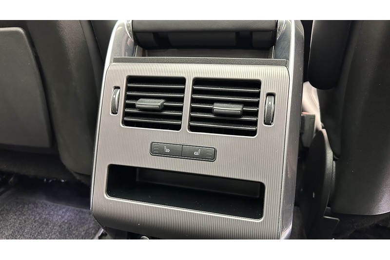 Land Rover Range Rover Sport P400e HSE - U2006