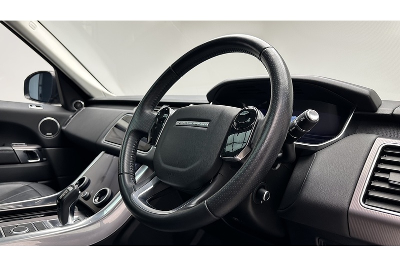 Land Rover Range Rover Sport P400e HSE - U2006