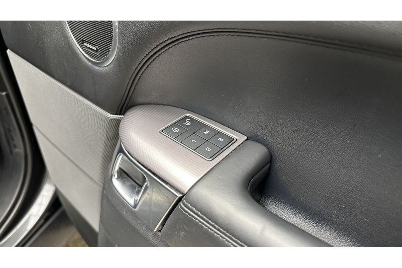 Land Rover Range Rover Sport P400e HSE - U2006