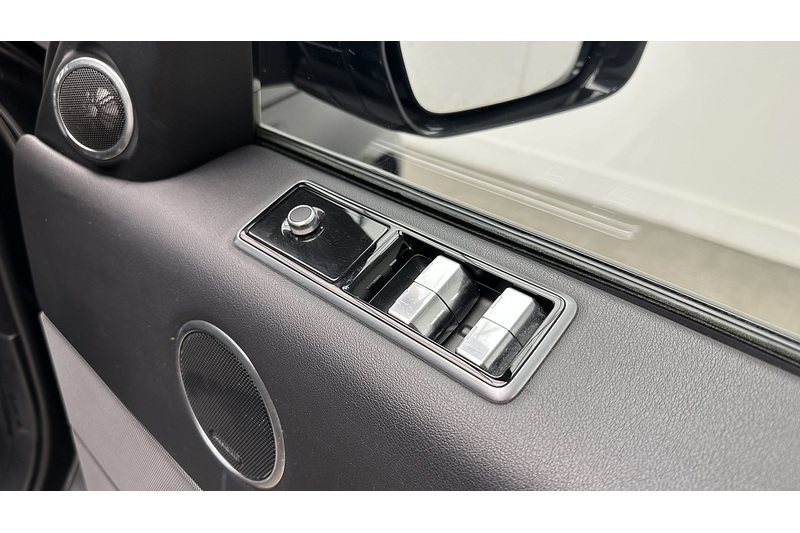 Land Rover Range Rover Sport P400e HSE - U2006