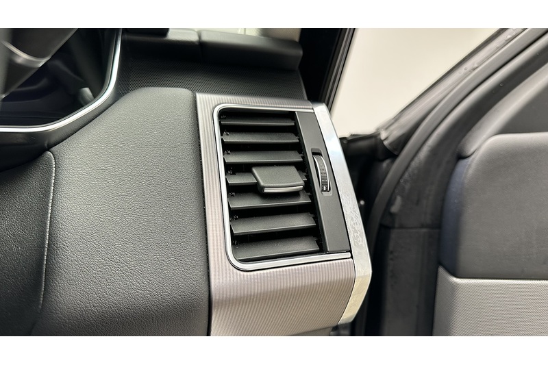 Land Rover Range Rover Sport P400e HSE - U2006