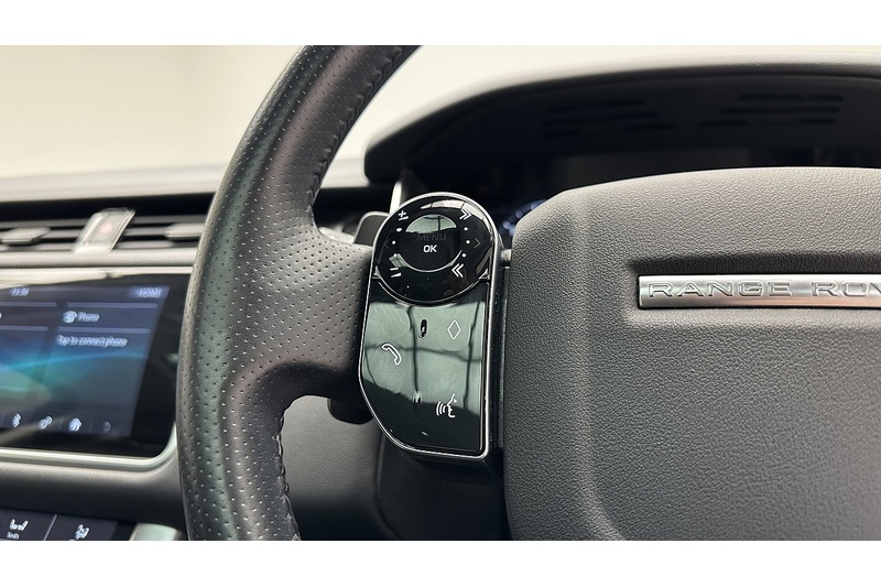 Land Rover Range Rover Sport P400e HSE - U2006