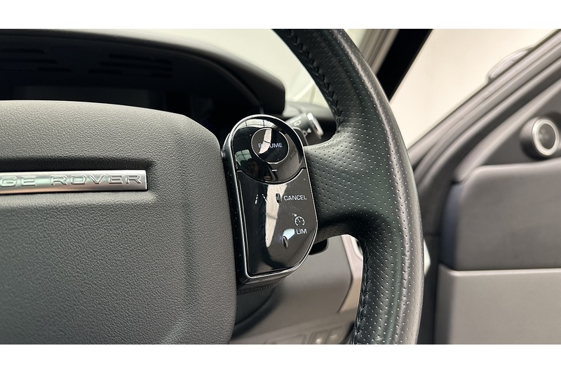 Land Rover Range Rover Sport P400e HSE - U2006