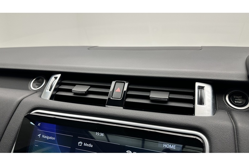 Land Rover Range Rover Sport P400e HSE - U2006