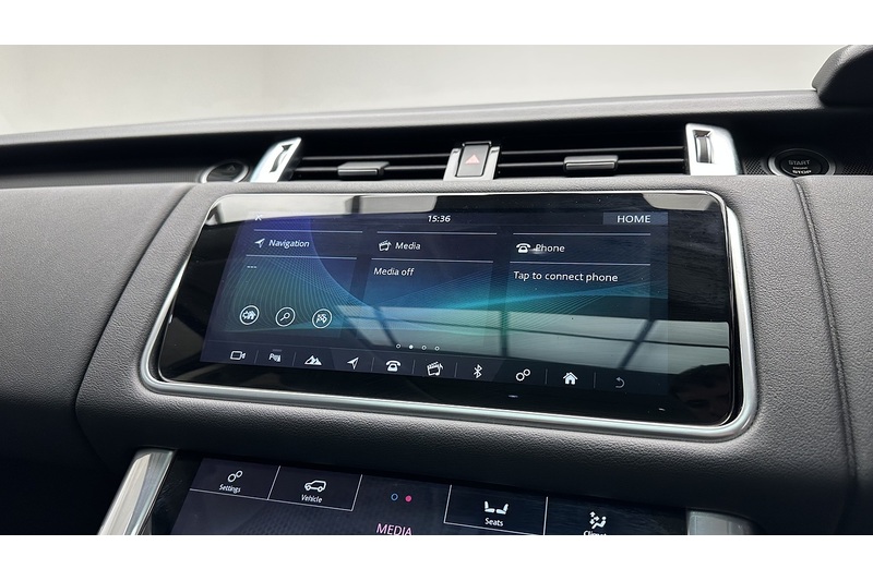 Land Rover Range Rover Sport P400e HSE - U2006