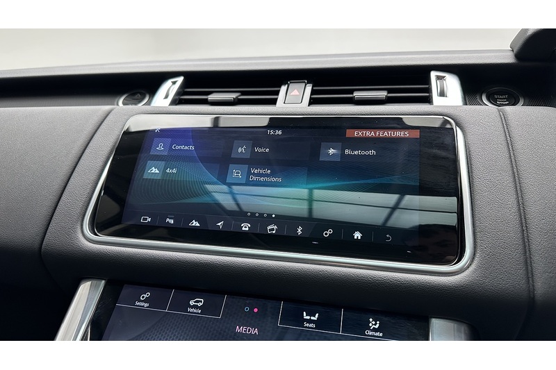 Land Rover Range Rover Sport P400e HSE - U2006