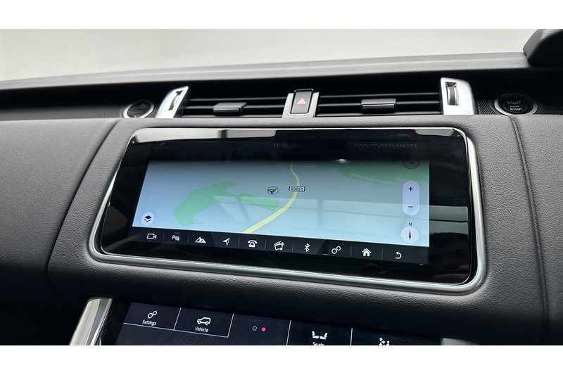 Land Rover Range Rover Sport P400e HSE - U2006