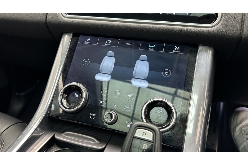 Land Rover Range Rover Sport P400e HSE - U2006