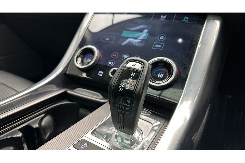 Land Rover Range Rover Sport P400e HSE - U2006