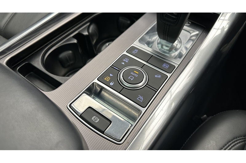 Land Rover Range Rover Sport P400e HSE - U2006