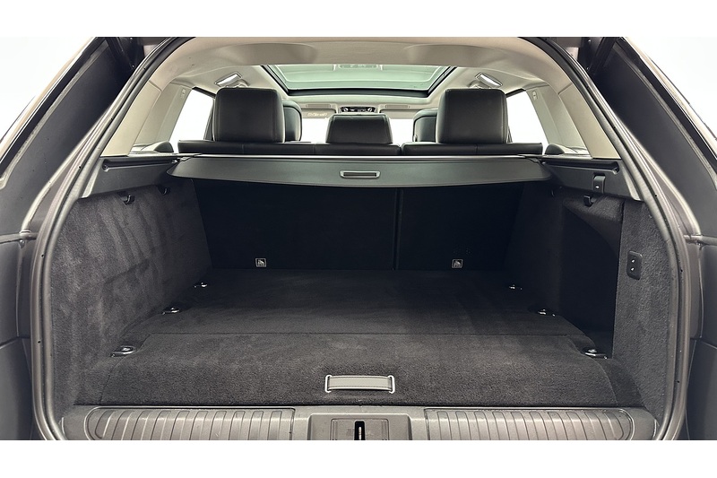 Land Rover Range Rover Sport P400e HSE - U2006