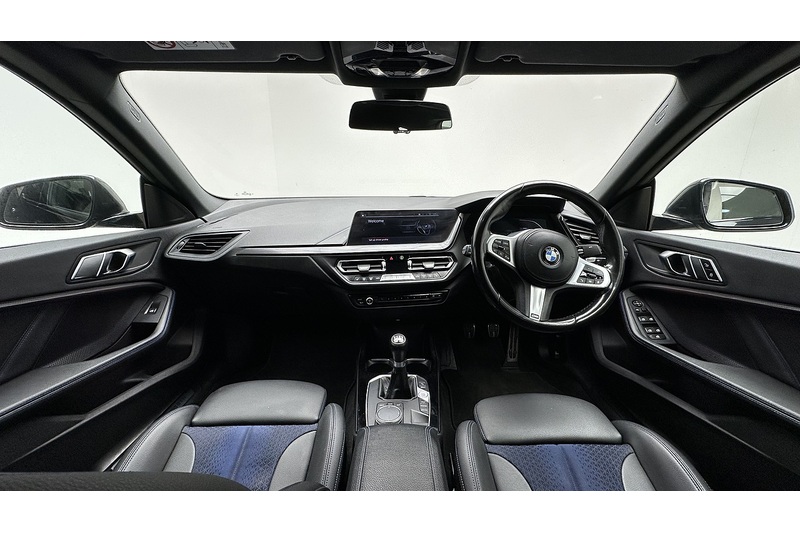 BMW 2 Series Gran Coupe 218i M Sport - U2008